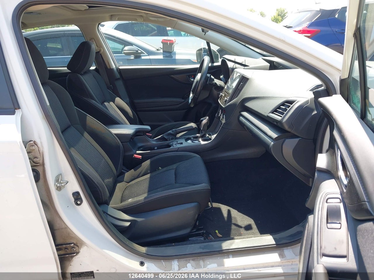 2020 SUBARU IMPREZA thumbnail 6