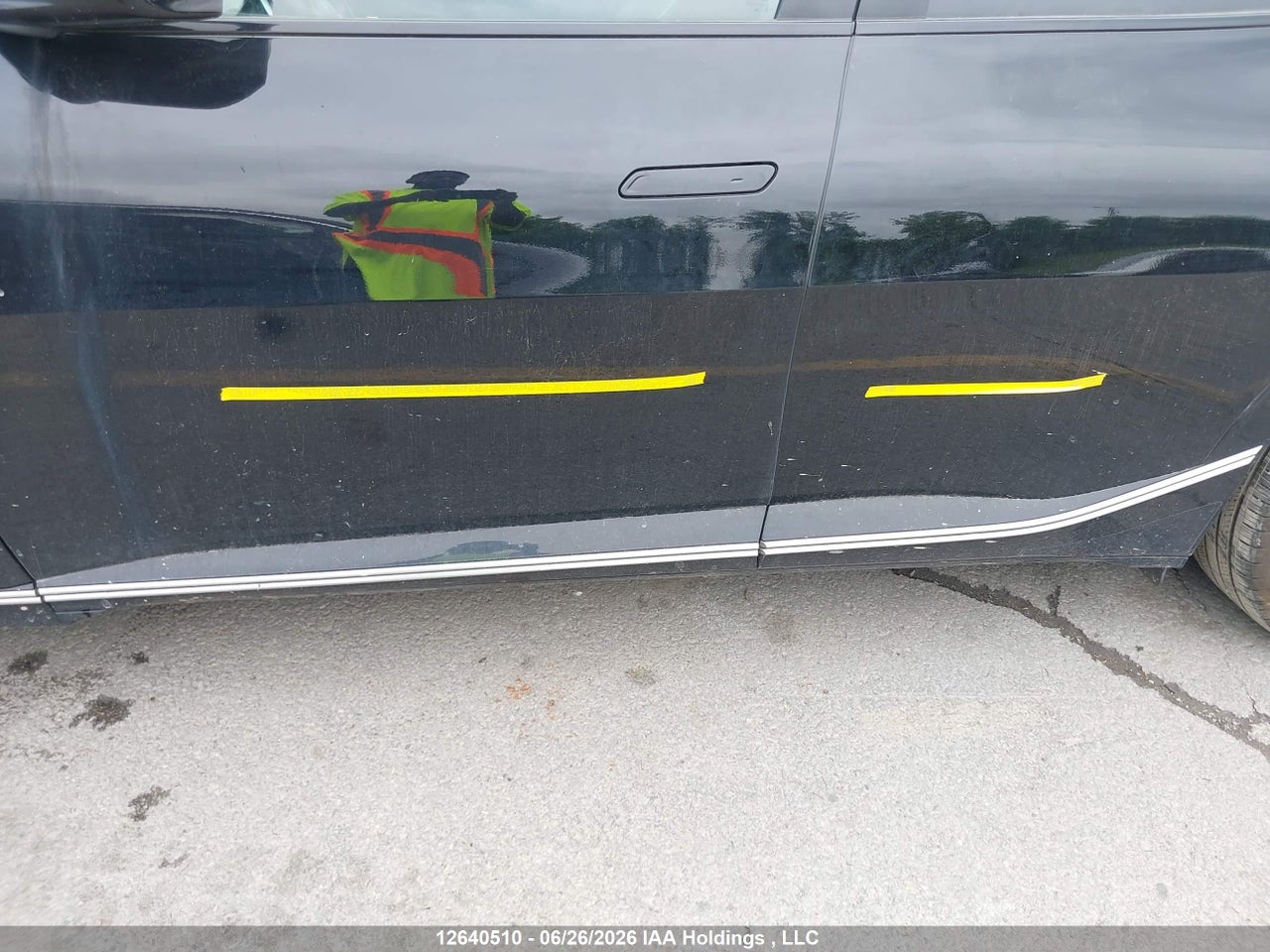 2024 KIA EV6 WIND thumbnail 7