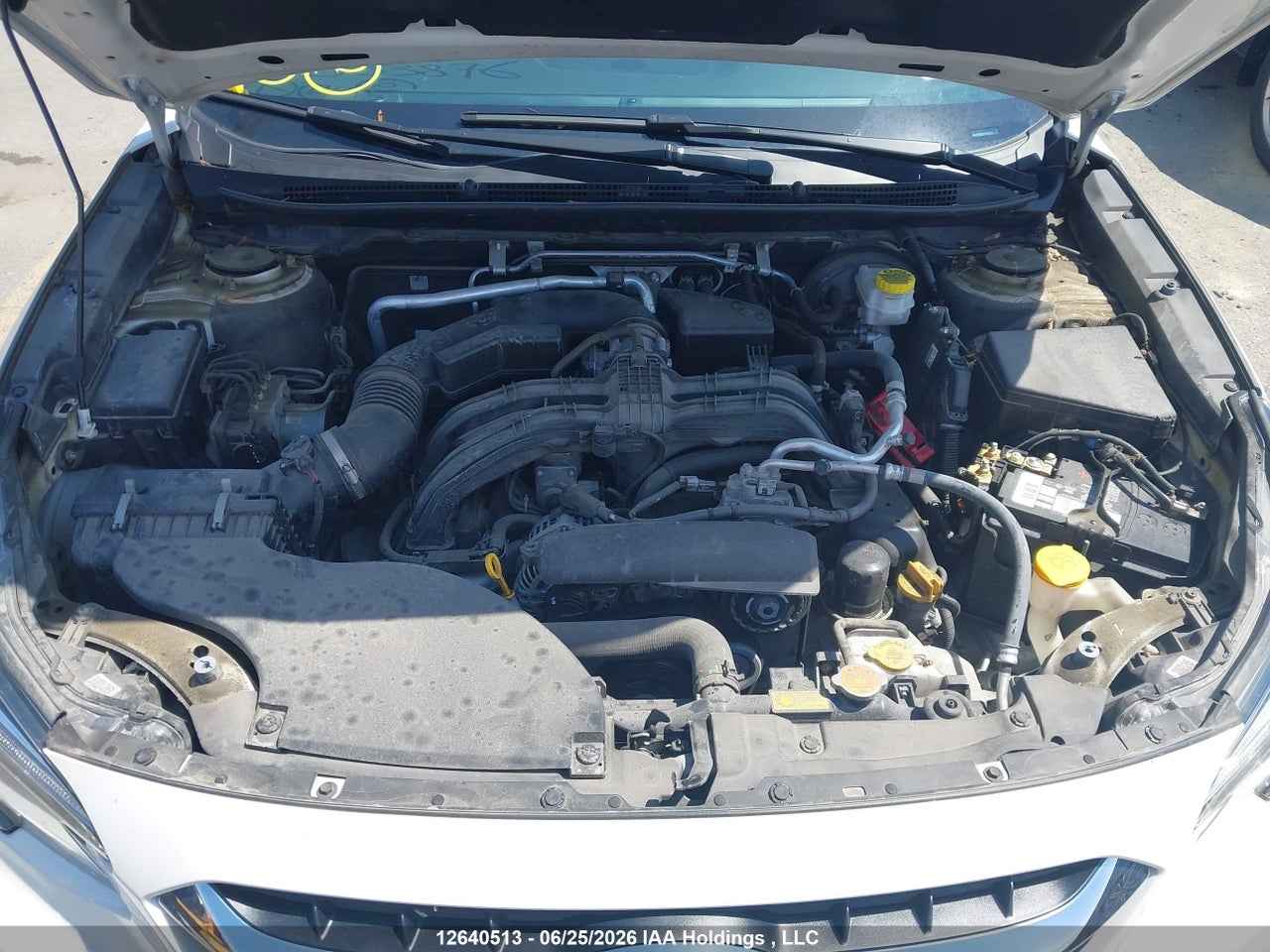 2022 SUBARU LEGACY LIMITED thumbnail 11