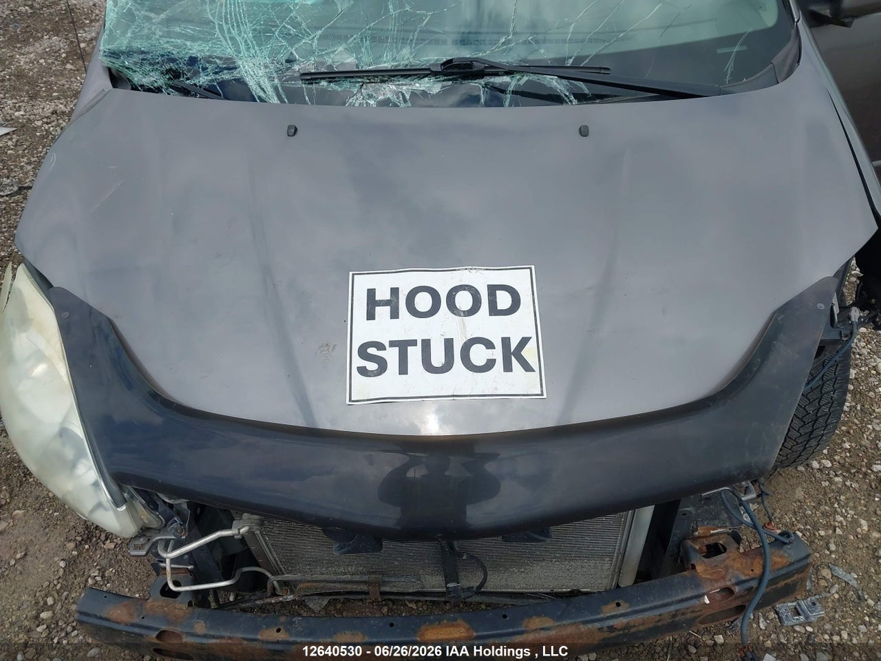 2004 TOYOTA SIENNA CE/LE thumbnail 11