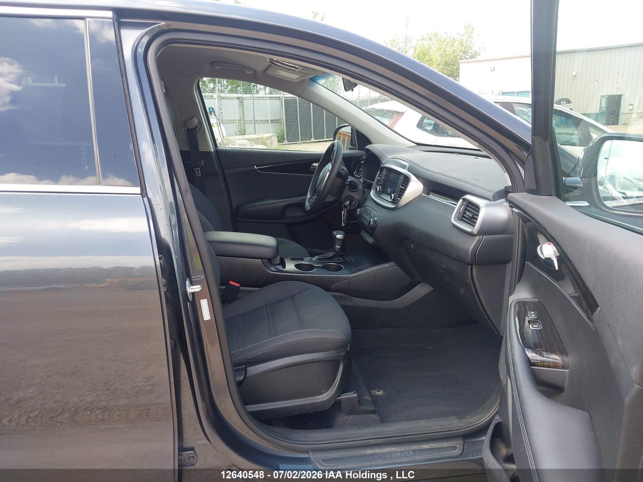 2020 KIA SORENTO L/LX thumbnail 6