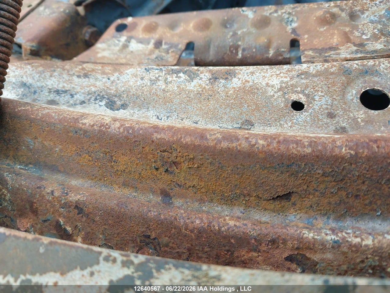 2004 BMW X5 3.0I thumbnail 10