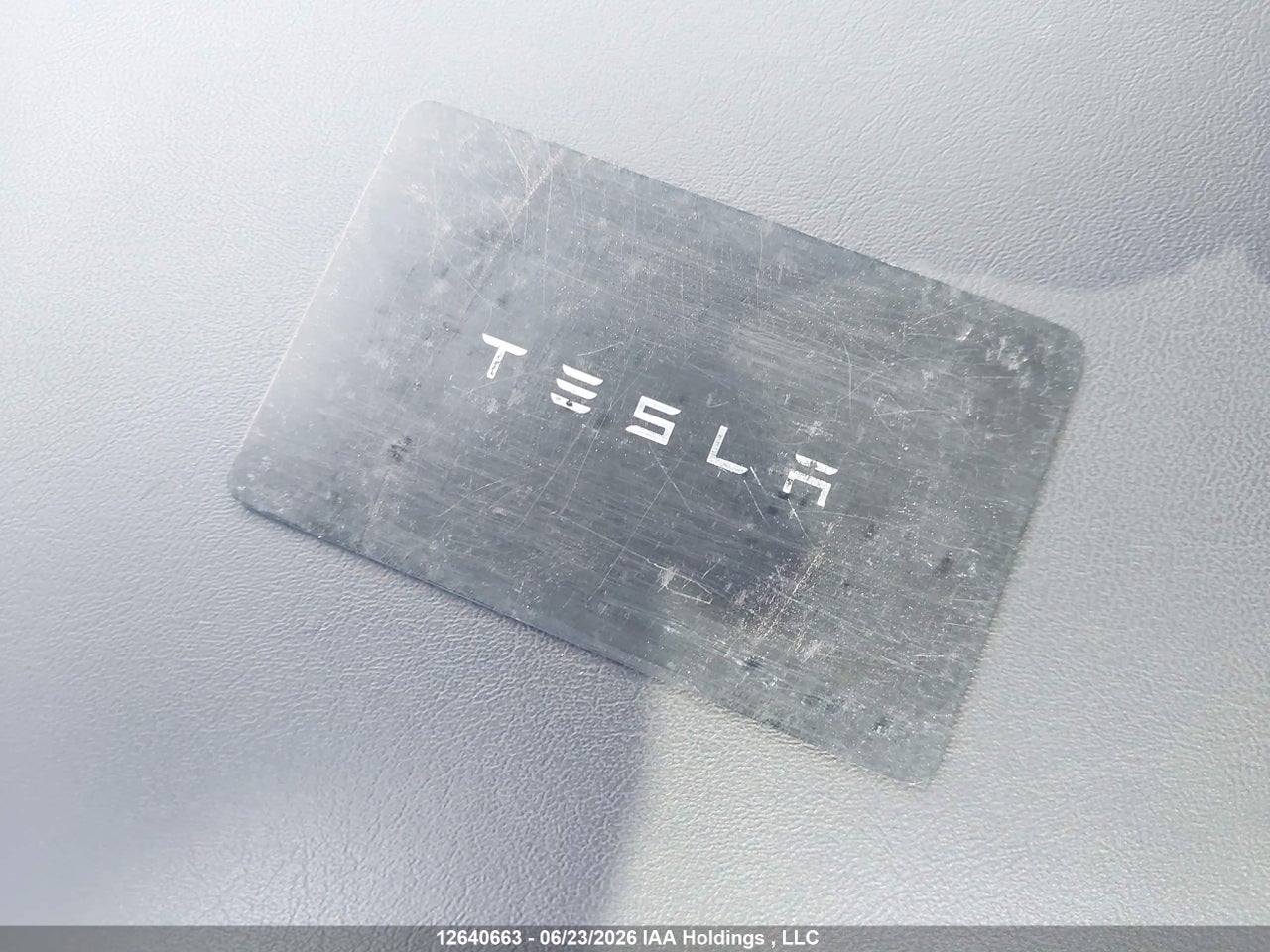 2025 TESLA MODEL 3 PREMIUM ALL-WHEEL DRIVE thumbnail 12