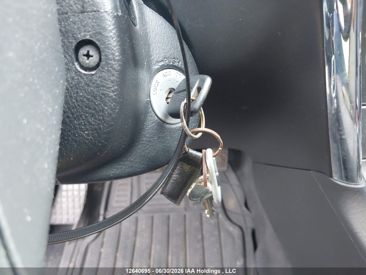 2007 PONTIAC VIBE thumbnail 11