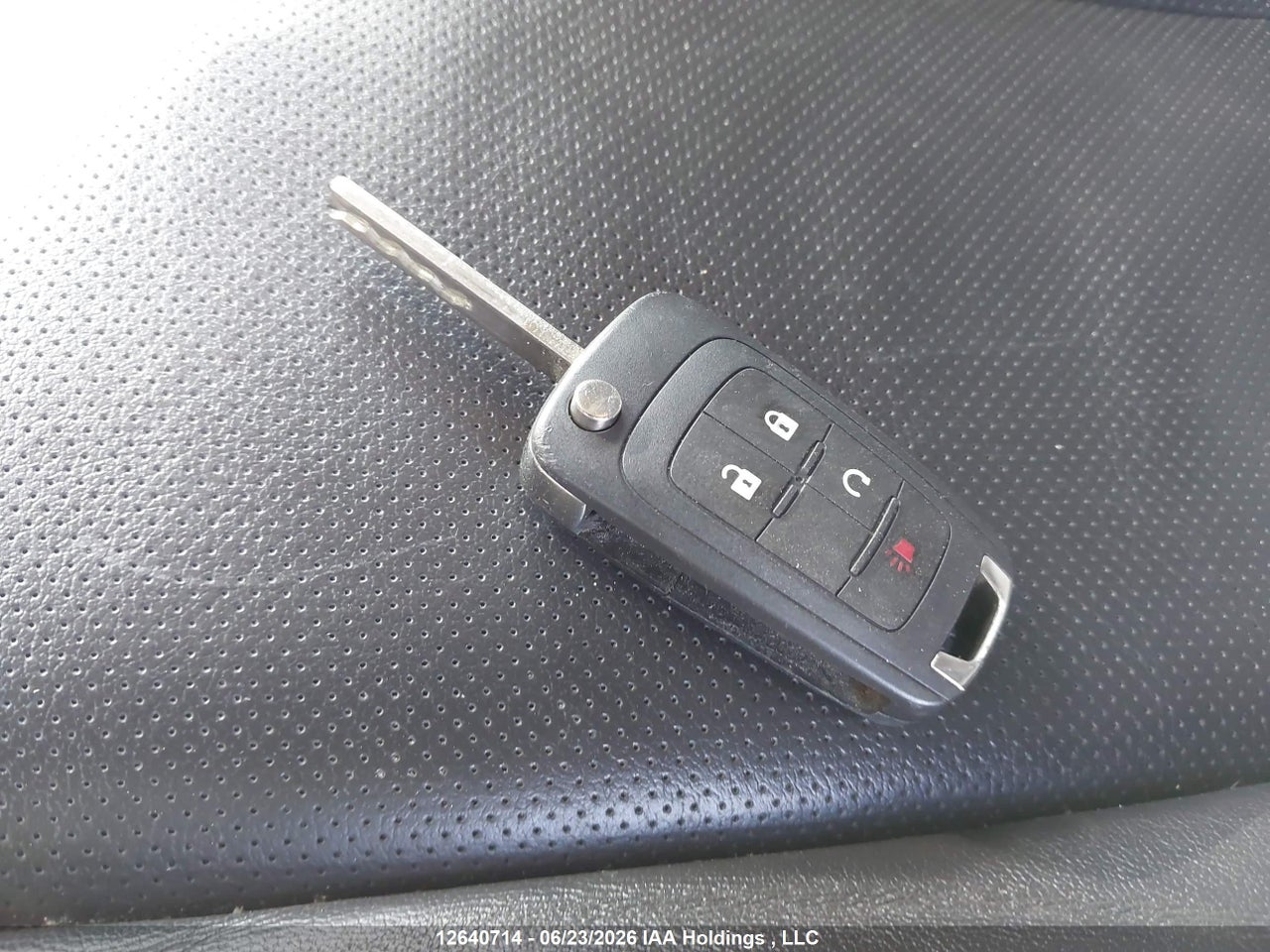 2013 CHEVROLET EQUINOX LT thumbnail 12
