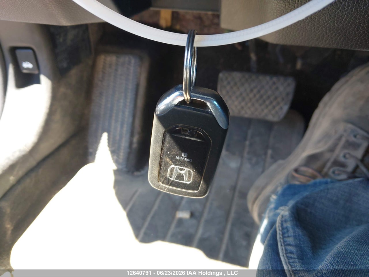 2013 HONDA ACCORD thumbnail 12