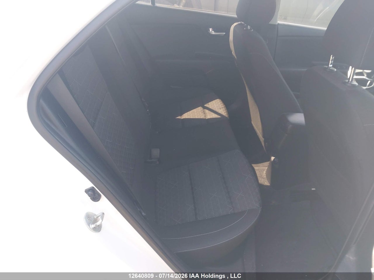 2018 KIA RIO LX/LX+ thumbnail 9