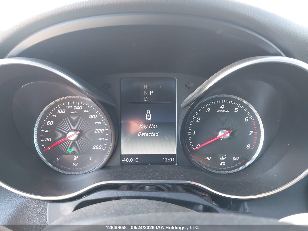 2018 MERCEDES BENZ C 300 4MATIC thumbnail 8