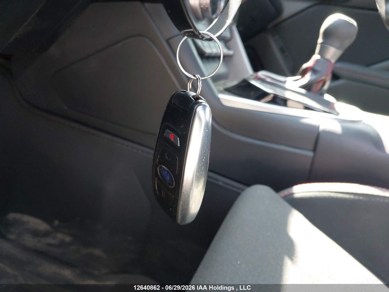 2023 SUBARU BRZ PREMIUM thumbnail 12