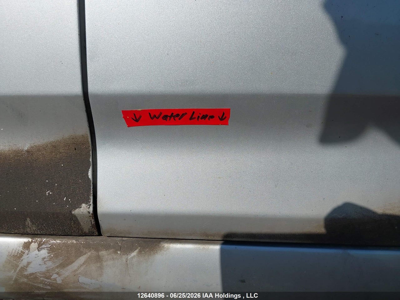 2016 HYUNDAI ACCENT GL thumbnail 7