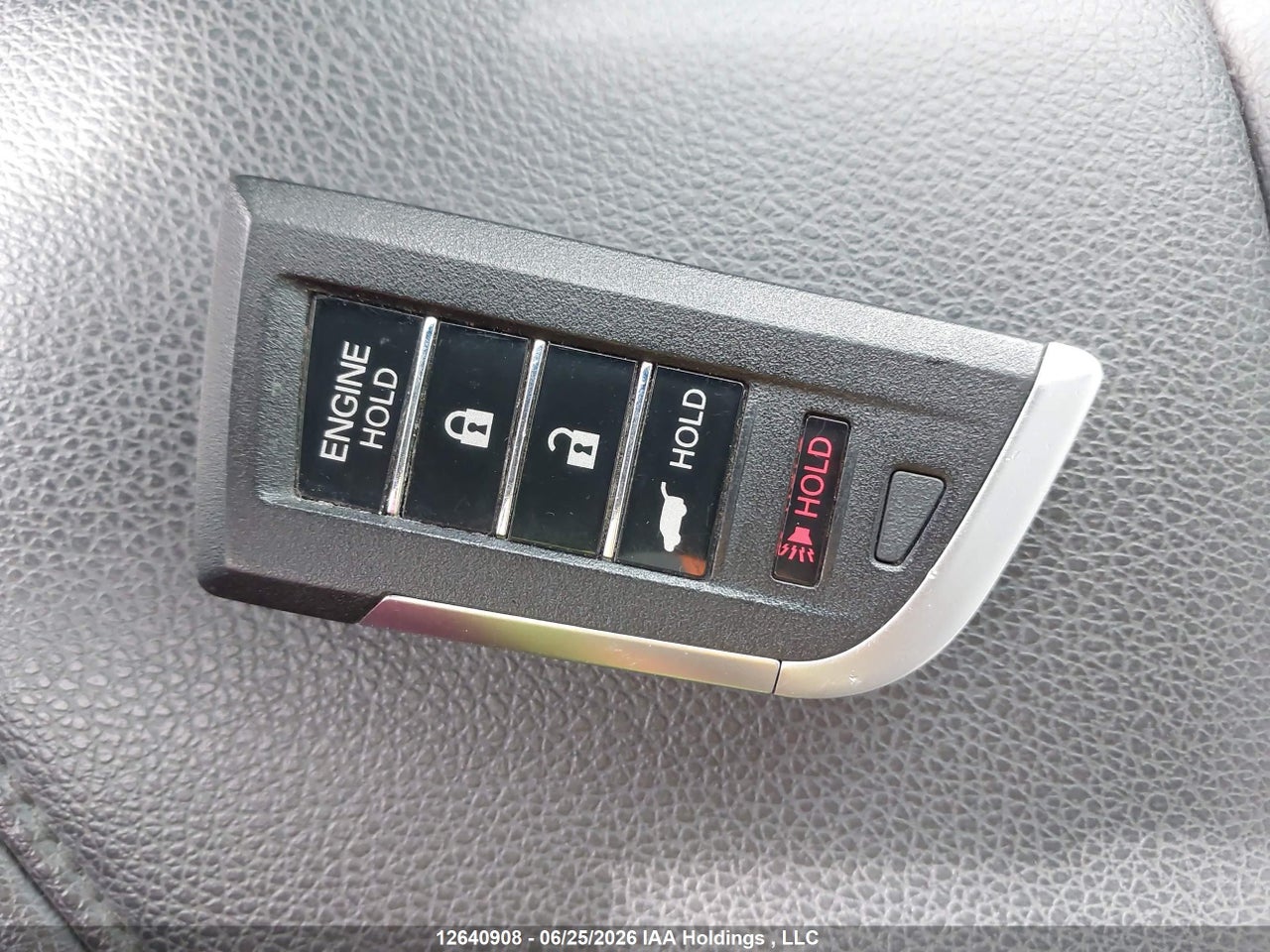 2022 ACURA RDX thumbnail 12