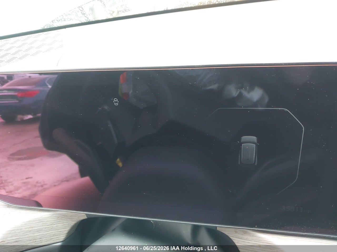 2025 KIA EV9 LAND thumbnail 8