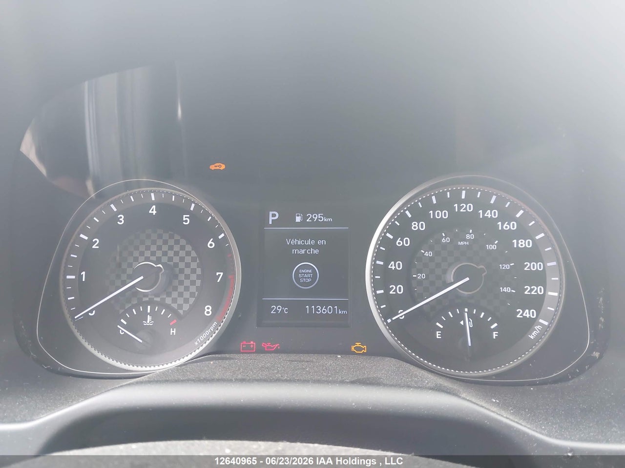 2020 HYUNDAI ELANTRA thumbnail 8