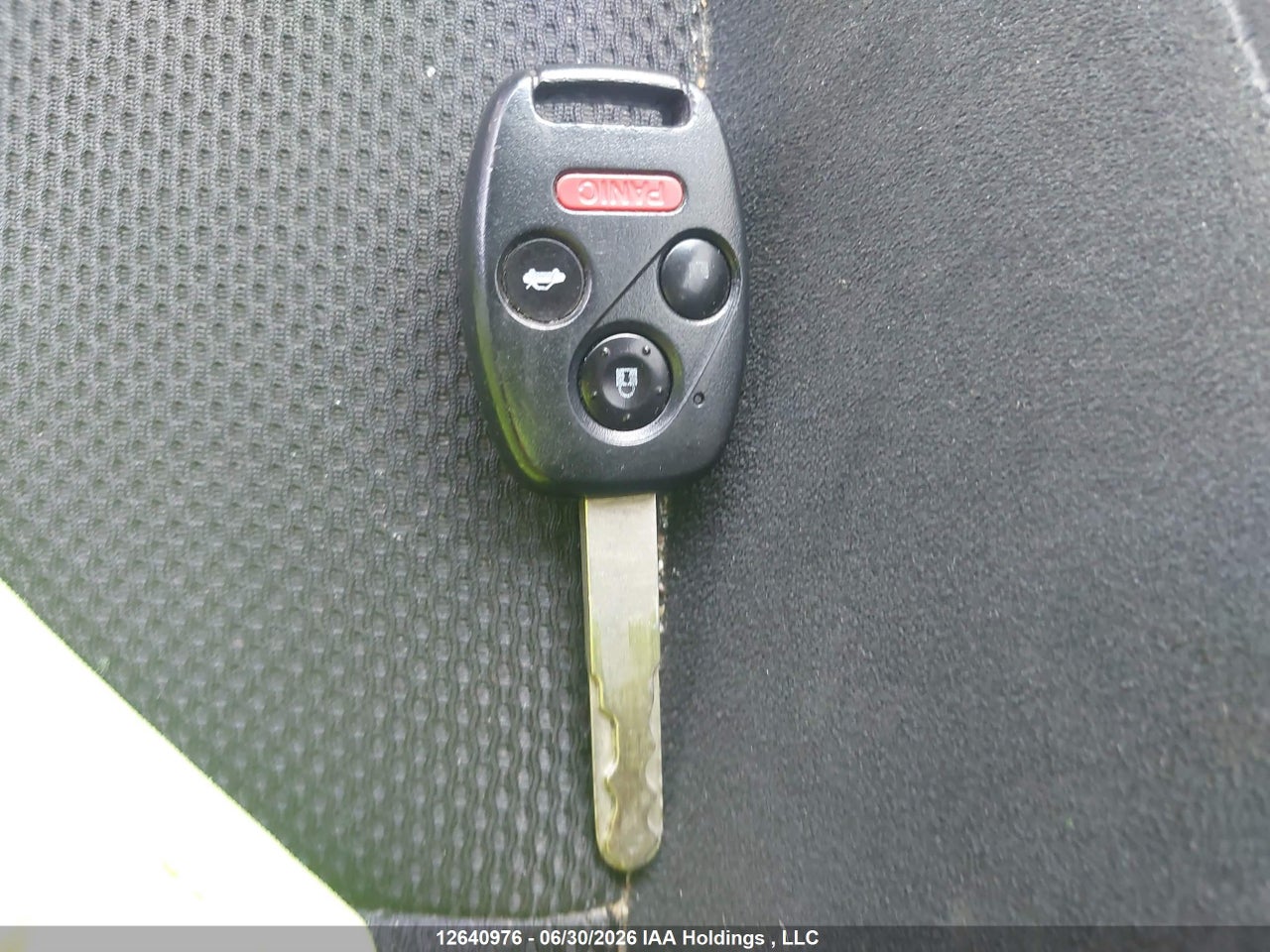 2010 HONDA CIVIC SPORT thumbnail 11