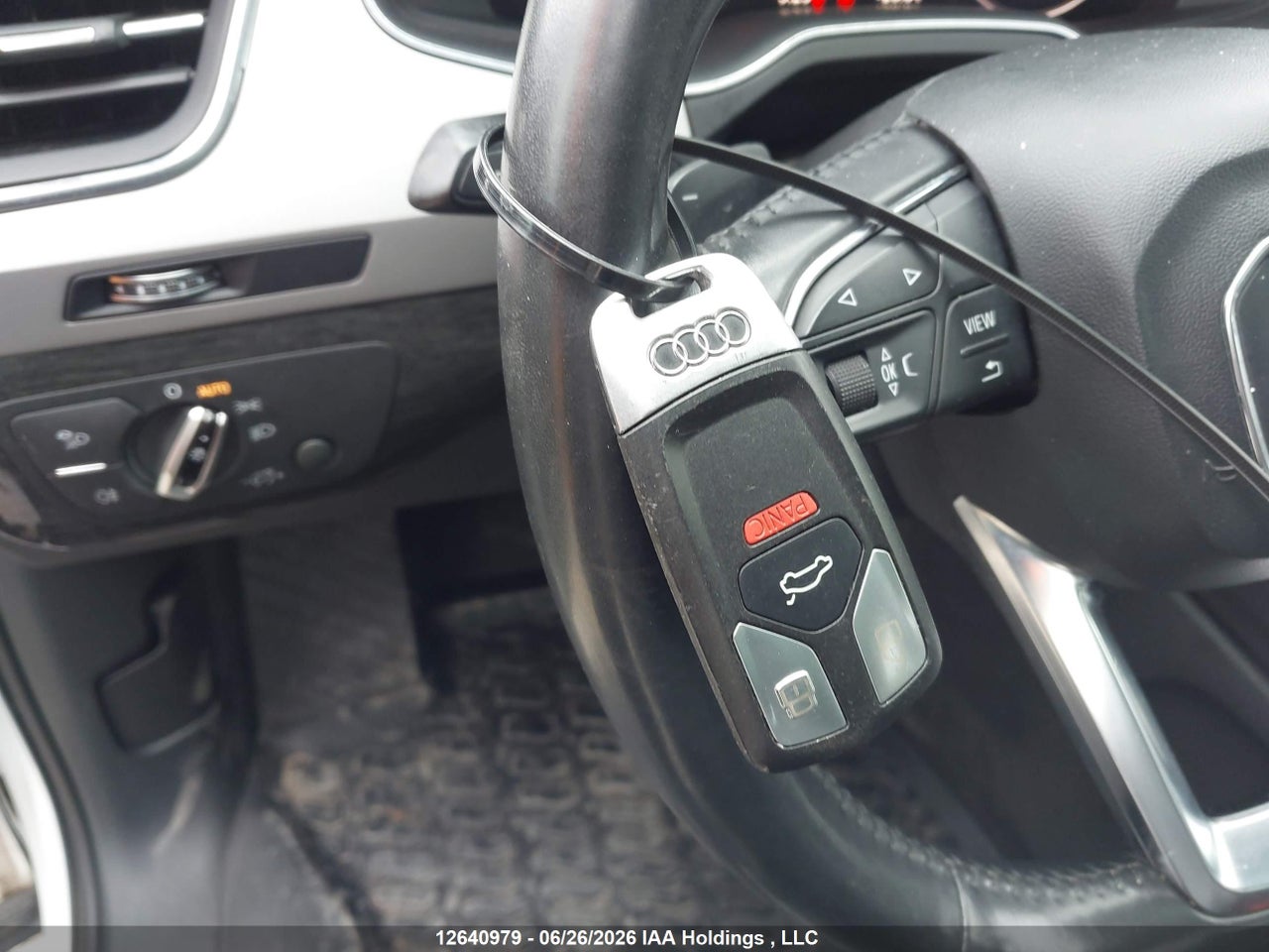 2018 AUDI Q7 thumbnail 12