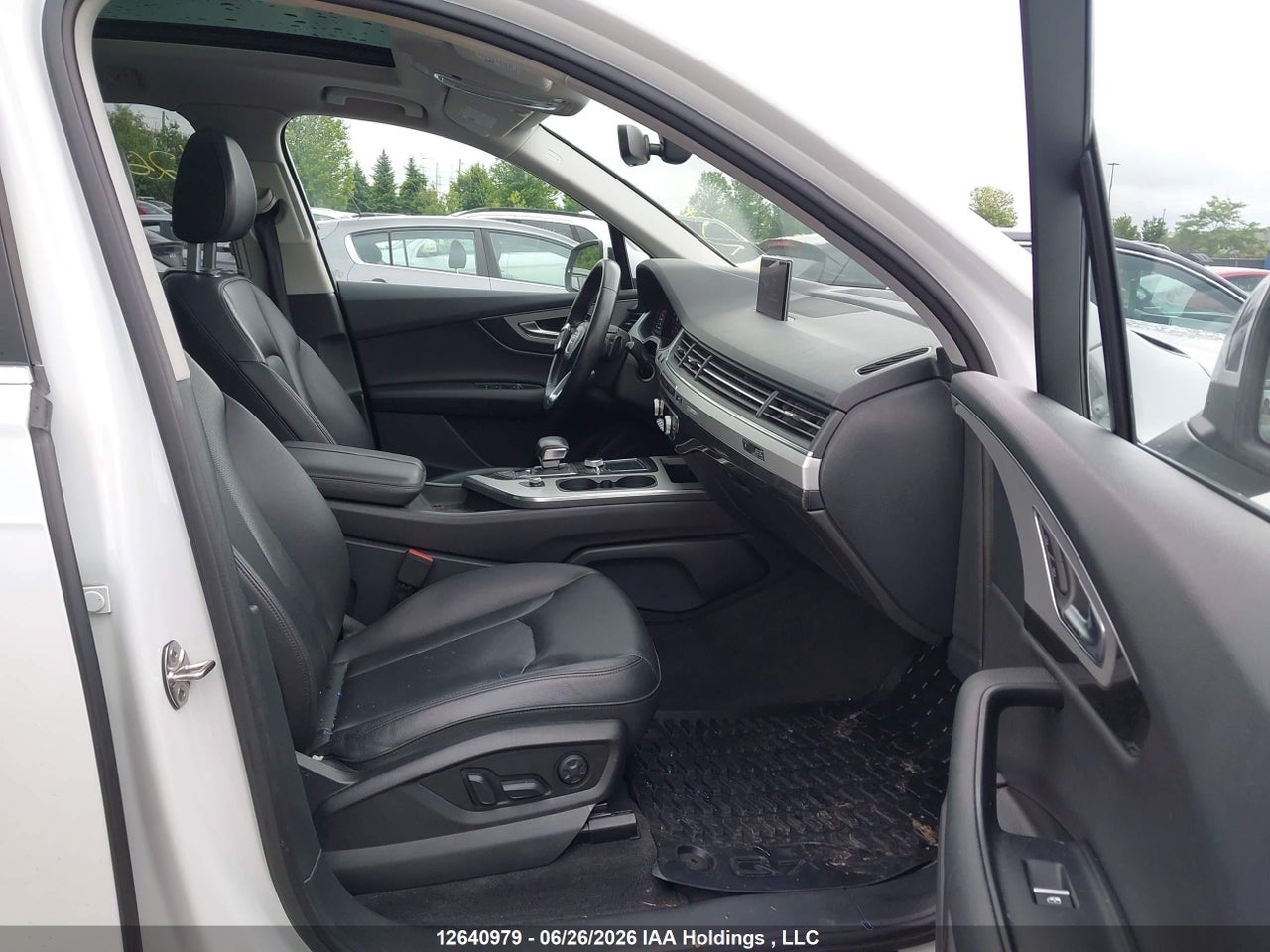 2018 AUDI Q7 thumbnail 6