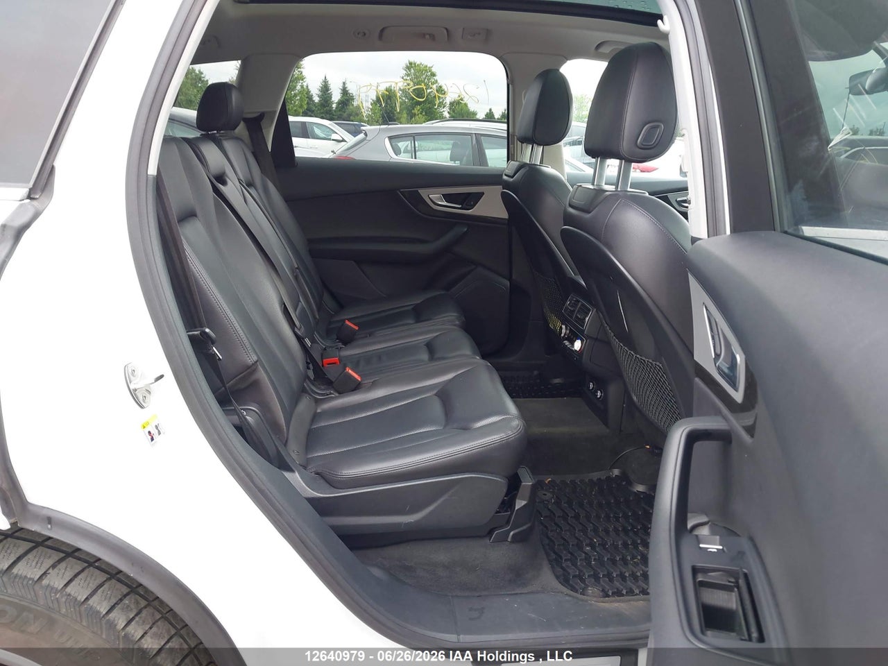 2018 AUDI Q7 thumbnail 9