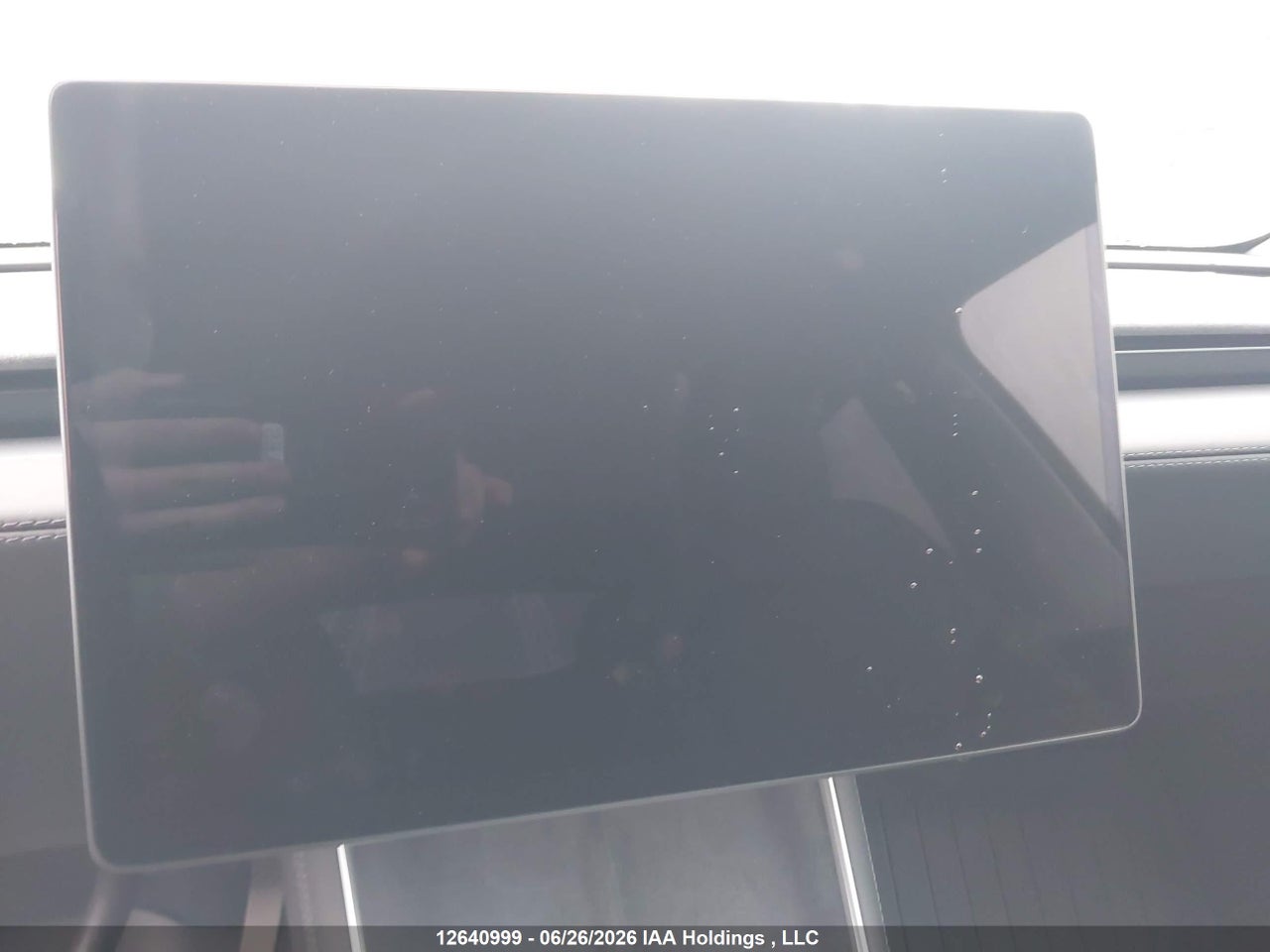 2026 TESLA MODEL Y thumbnail 8