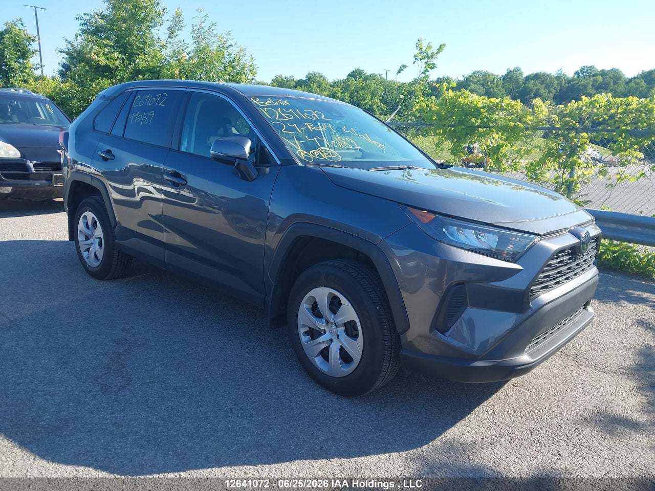 2024 TOYOTA RAV4 thumbnail 2