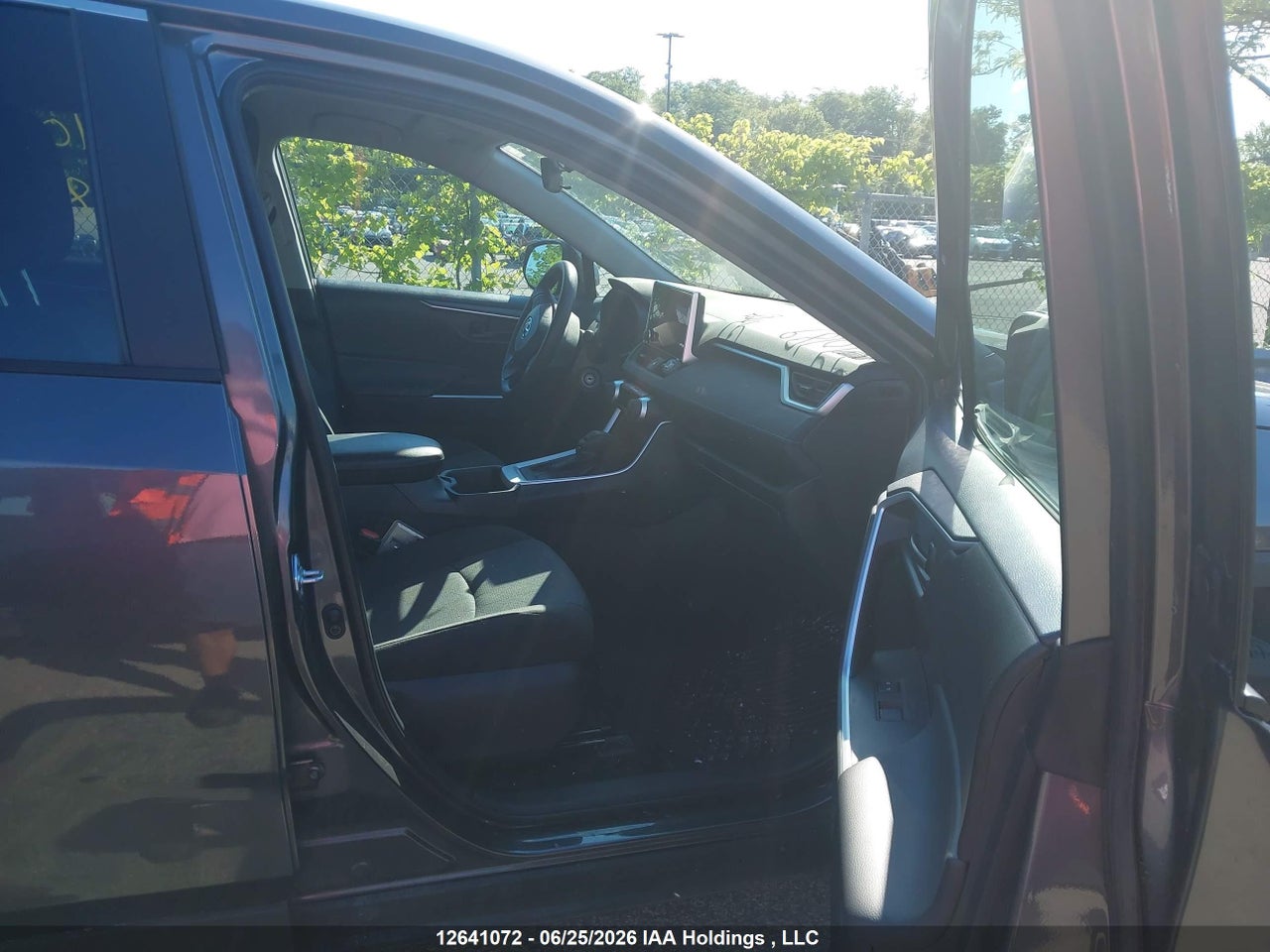2024 TOYOTA RAV4 thumbnail 6