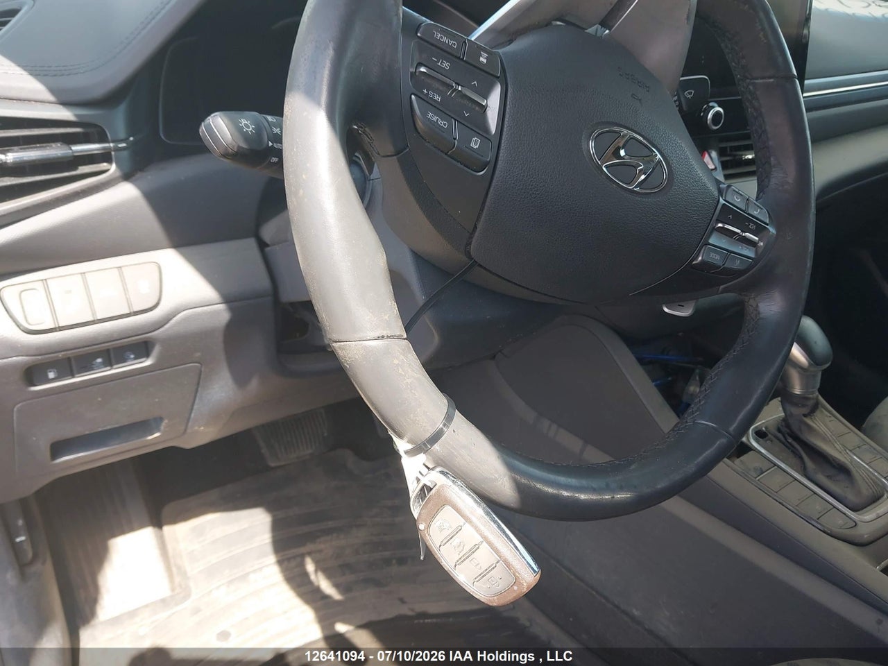 2020 HYUNDAI IONIQ PLUG-IN HYBRID ULTIMATE thumbnail 11