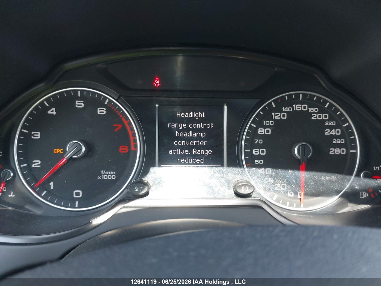 2017 AUDI Q5 2.0T KOMFORT thumbnail 8