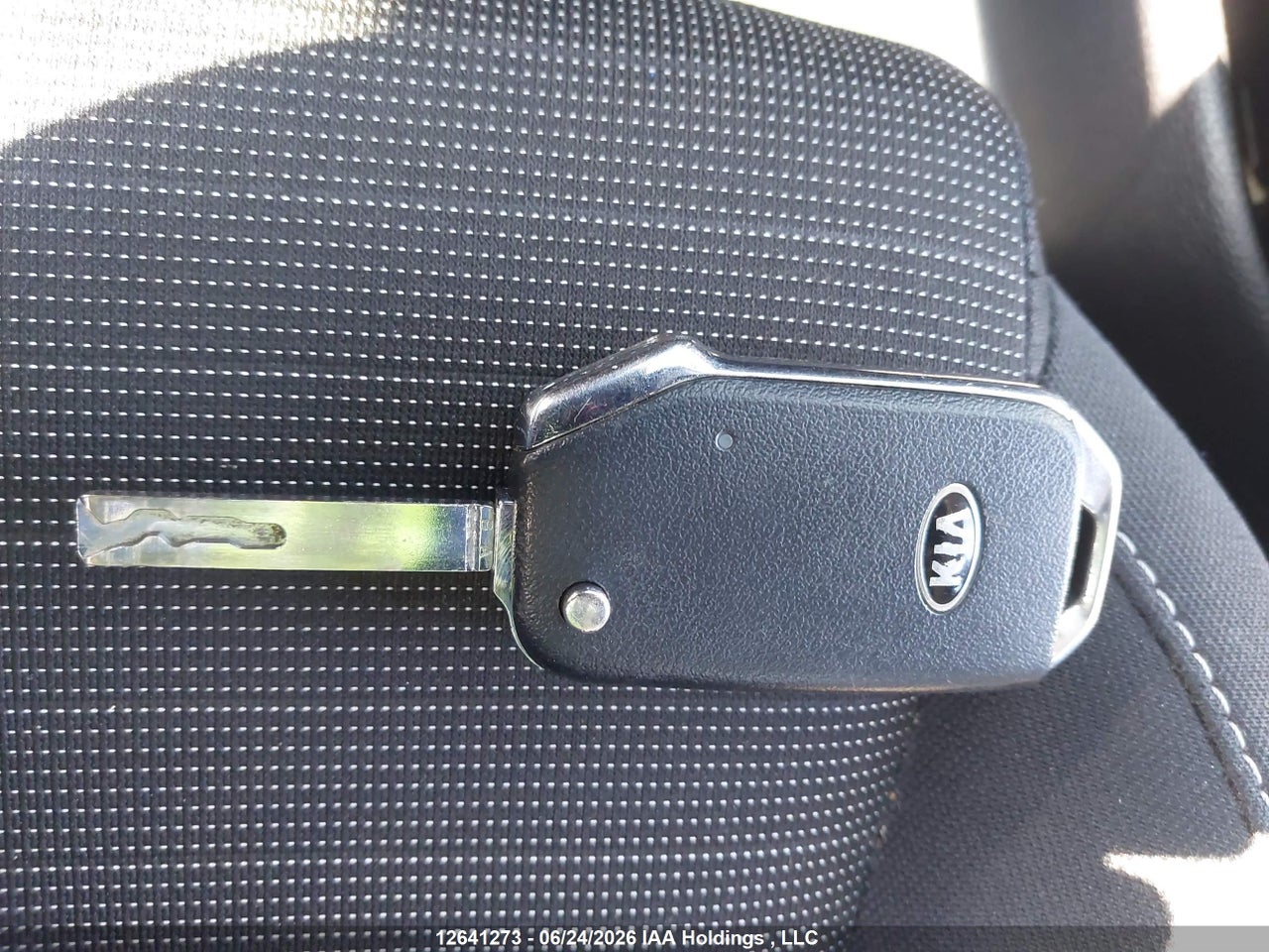 2021 KIA FORTE EX thumbnail 12