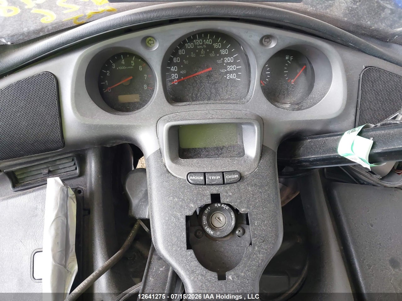 2004 HONDA GL1800 A thumbnail 8