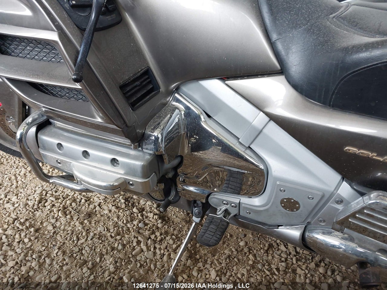 2004 HONDA GL1800 A thumbnail 10