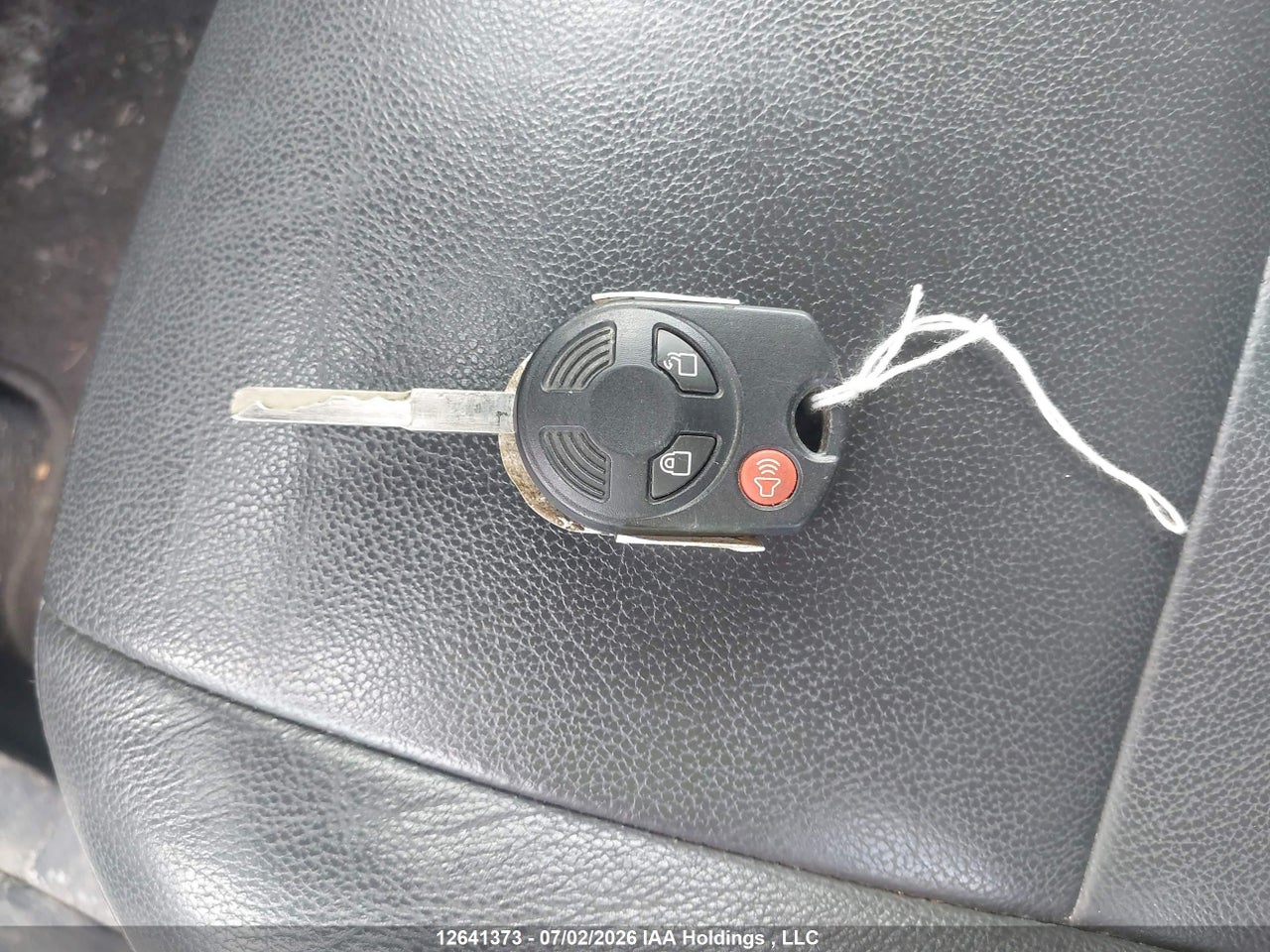 2014 FORD ESCAPE SE thumbnail 12