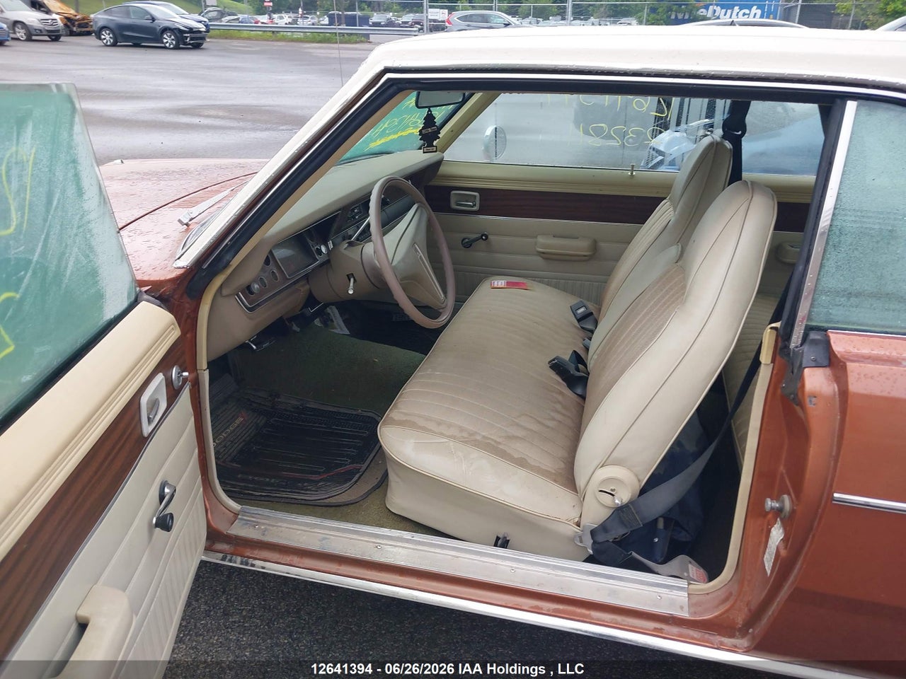 1974 DODGE DART thumbnail 6
