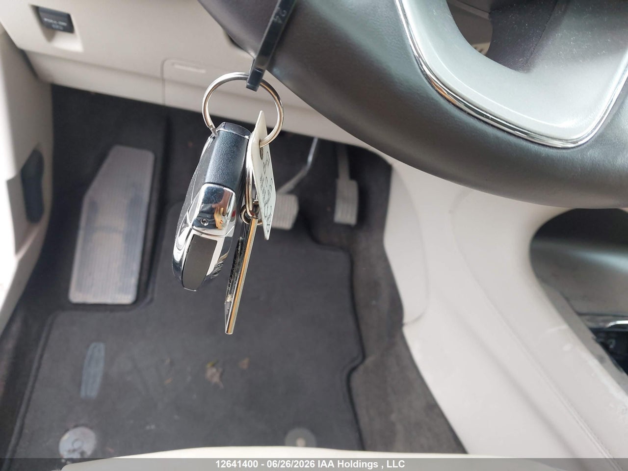 2018 LINCOLN MKC SELECT thumbnail 12