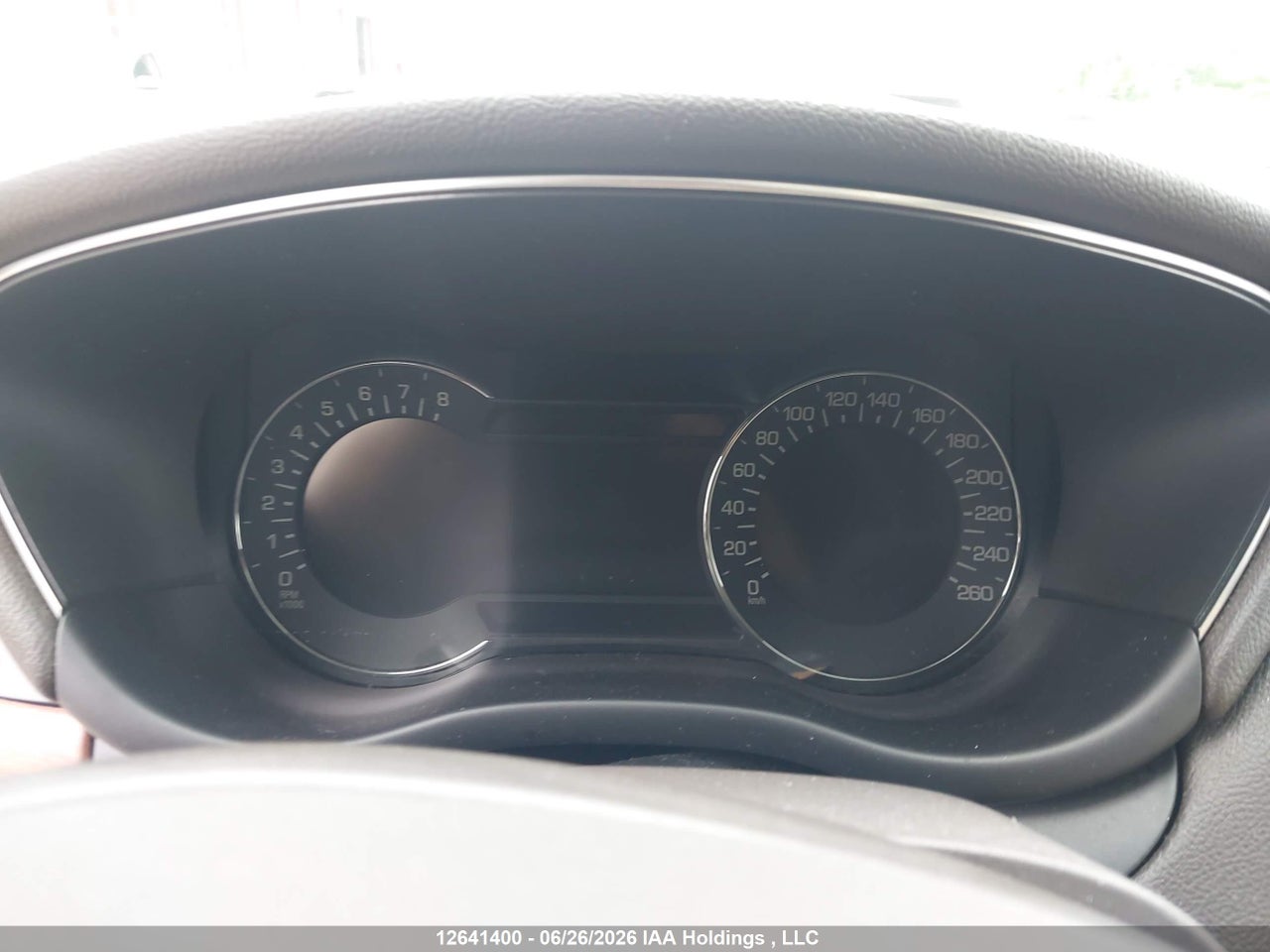 2018 LINCOLN MKC SELECT thumbnail 8