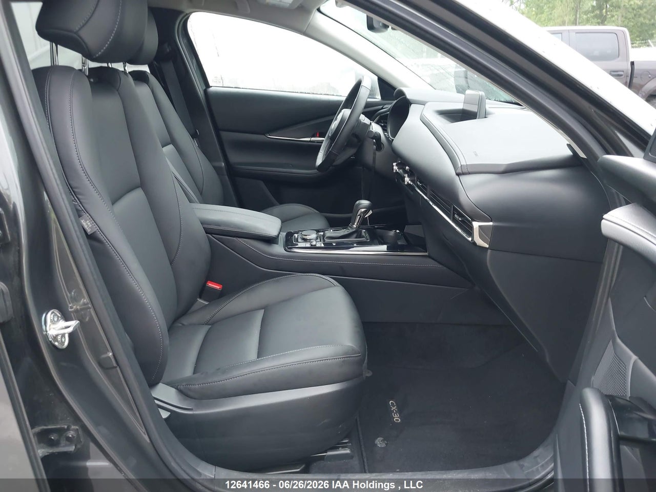 2025 MAZDA CX-30 PREFERRED thumbnail 6