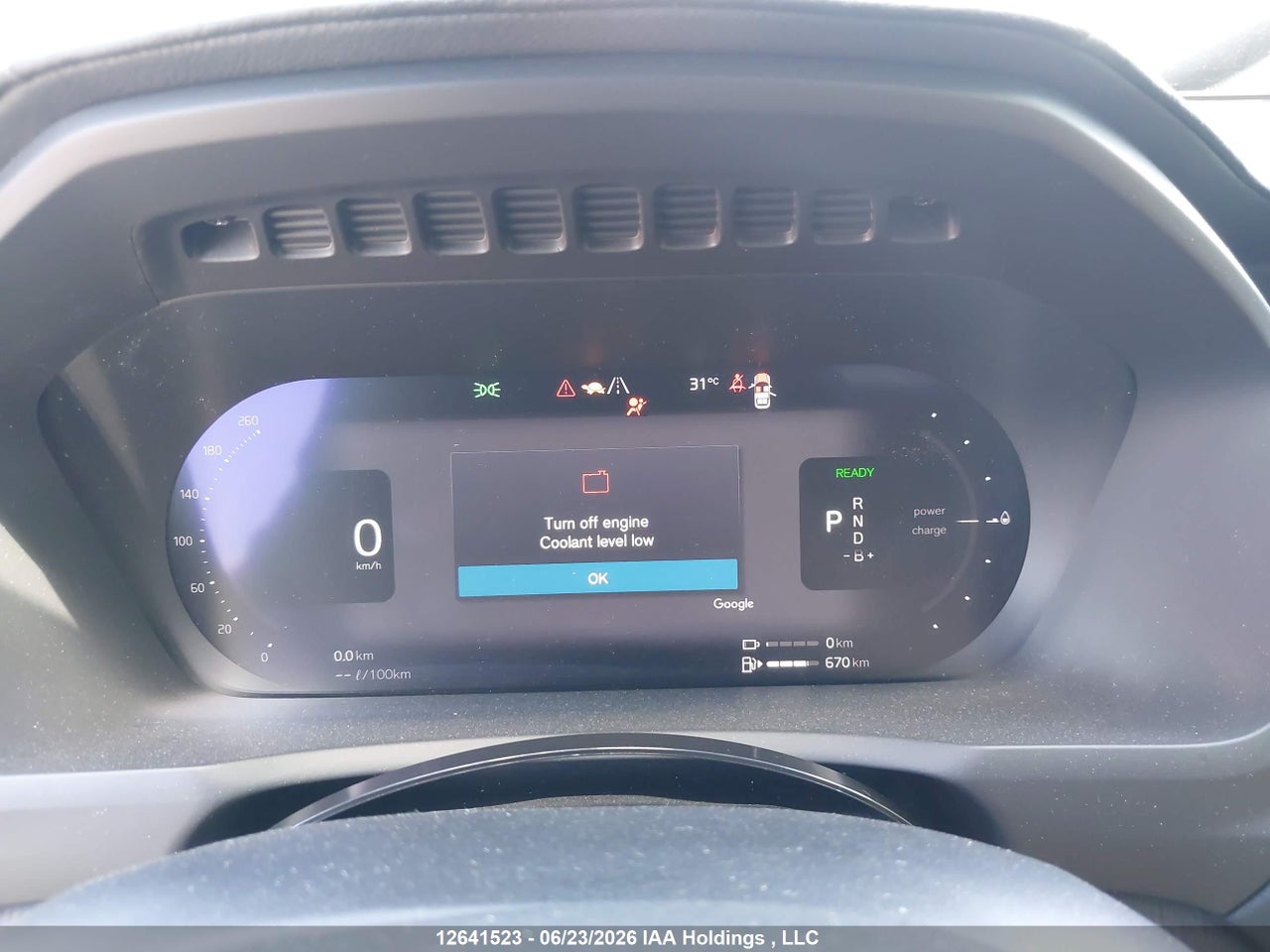 2023 VOLVO XC90 ULTIMATE thumbnail 8