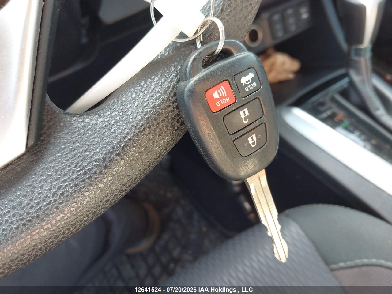 2018 TOYOTA COROLLA L/LE/XLE/SE/XSE thumbnail 12