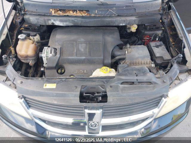 2009 DODGE JOURNEY R/T thumbnail 12