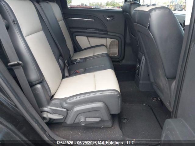 2009 DODGE JOURNEY R/T thumbnail 10