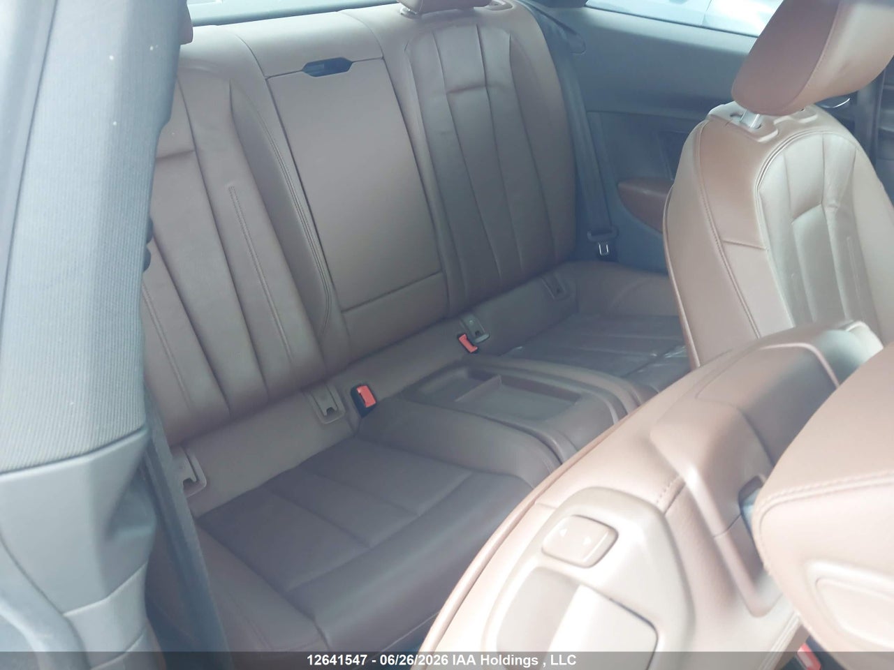 2018 AUDI A5 PRESTIGE thumbnail 9