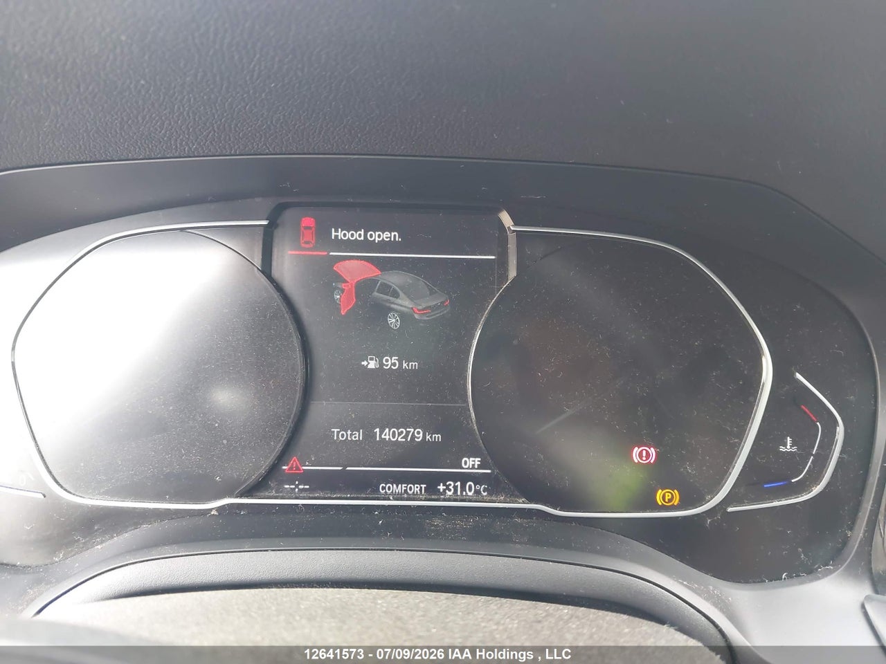 2021 BMW 330I XDRIVE thumbnail 8