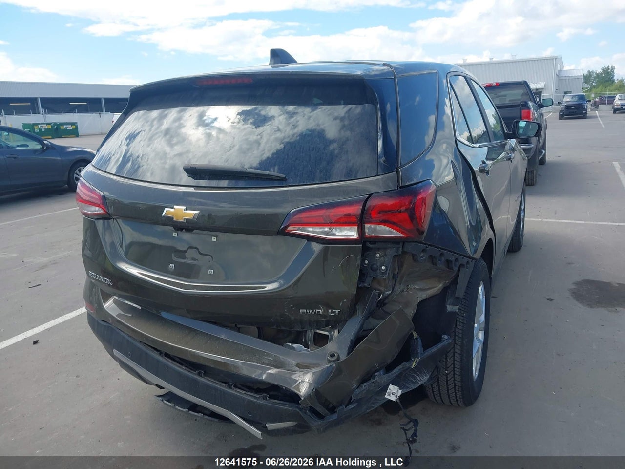 2024 CHEVROLET EQUINOX thumbnail 7