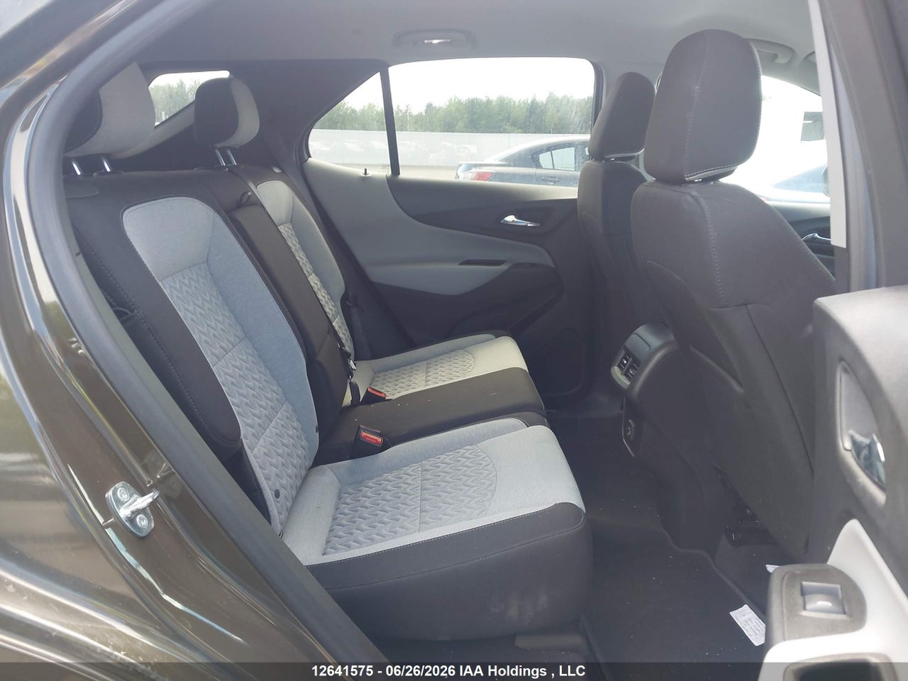 2024 CHEVROLET EQUINOX thumbnail 9