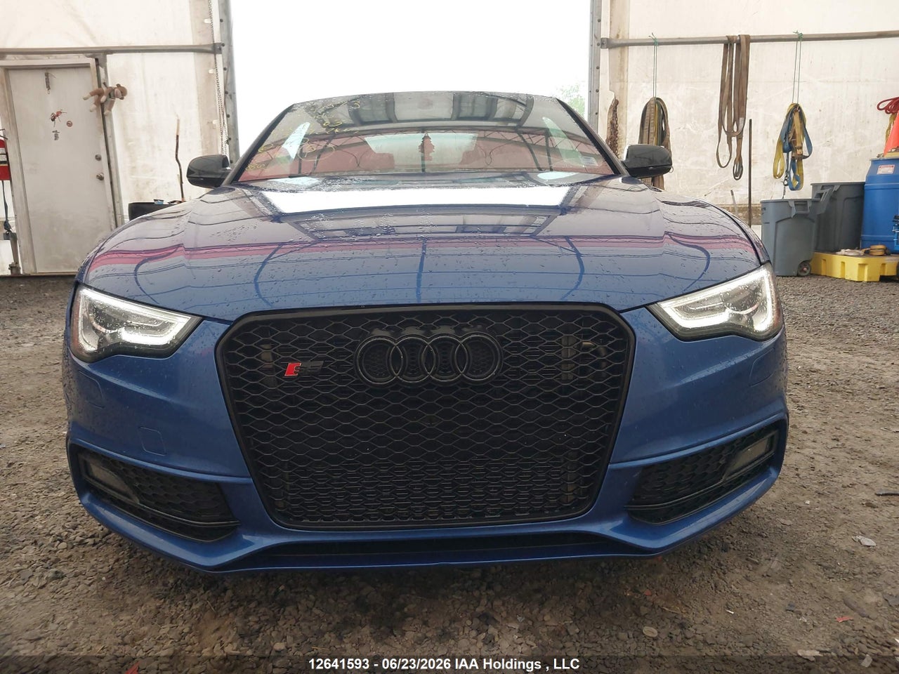 2017 AUDI S5 DYNAMIC thumbnail 12