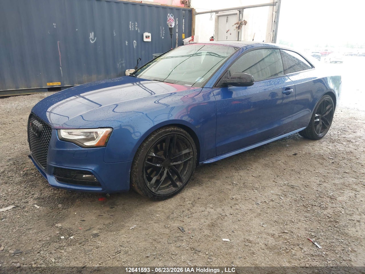 2017 AUDI S5 DYNAMIC thumbnail 3