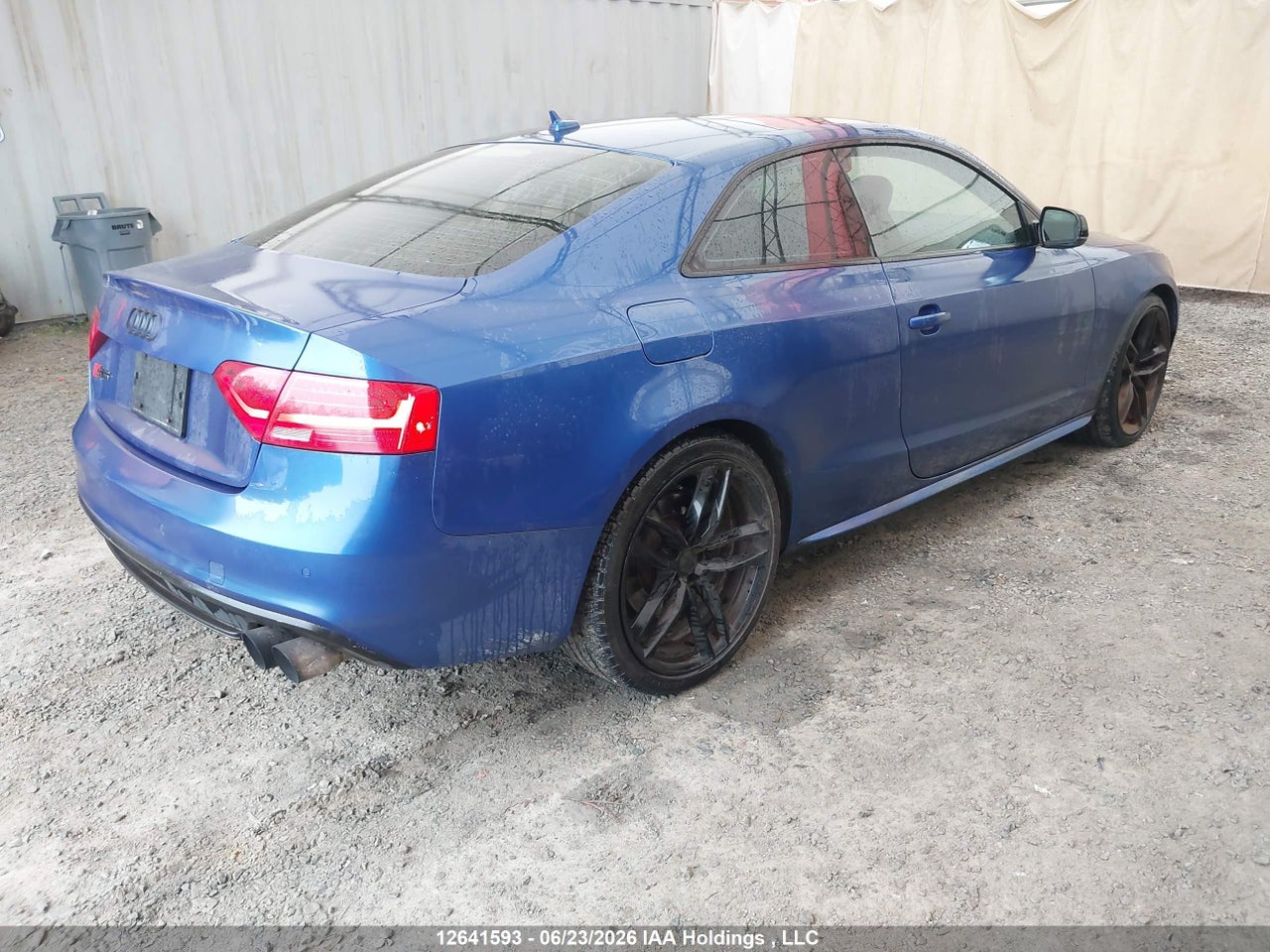 2017 AUDI S5 DYNAMIC thumbnail 5
