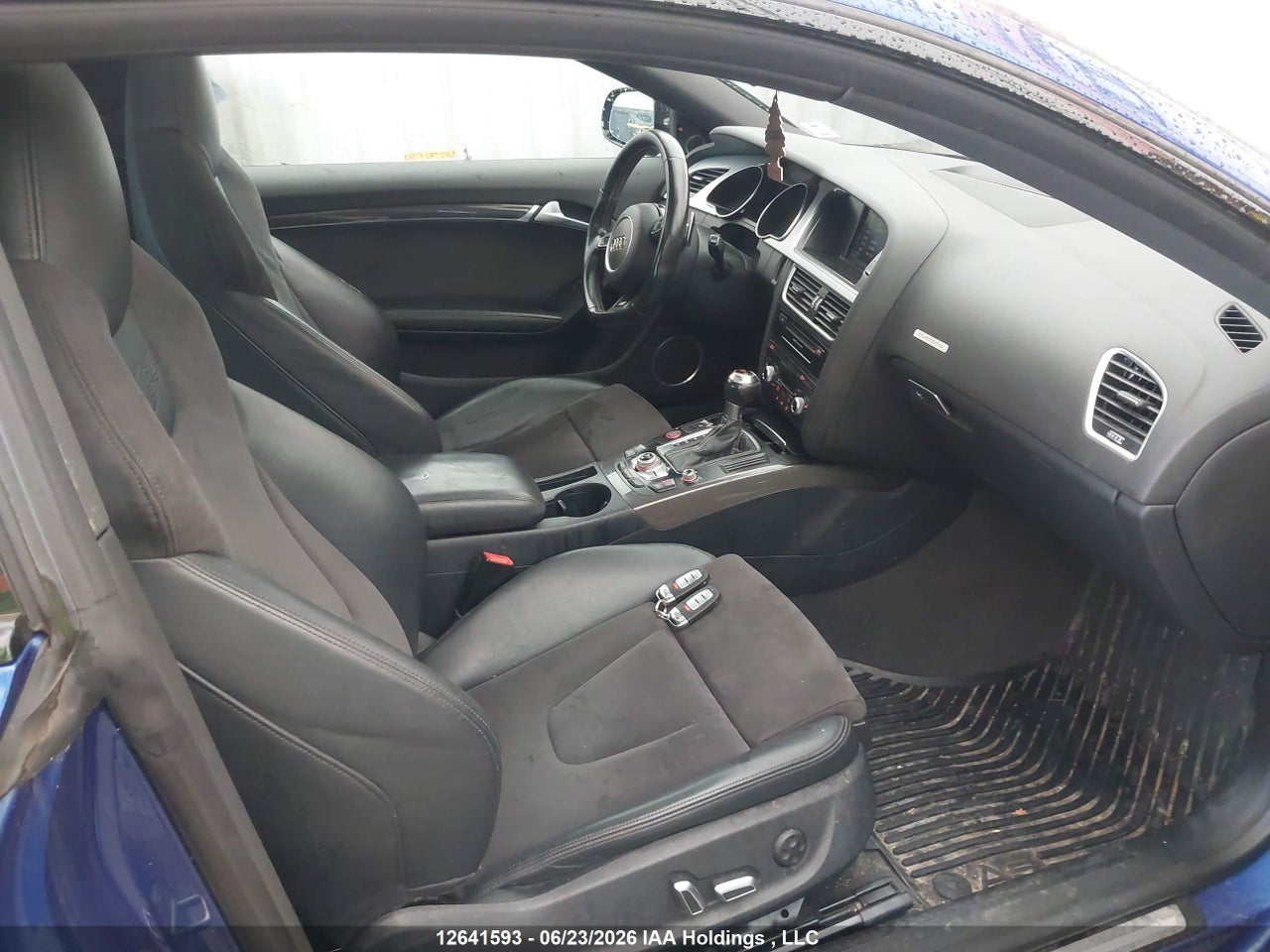 2017 AUDI S5 DYNAMIC thumbnail 6