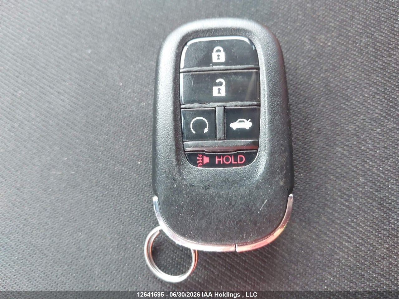 2022 HONDA CIVIC EX 4DR thumbnail 12