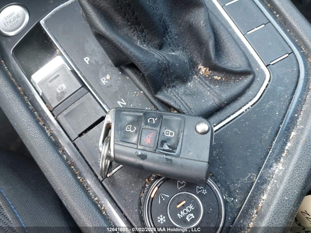 2021 VOLKSWAGEN TIGUAN SE/SE R-LINE BLACK/SEL thumbnail 11