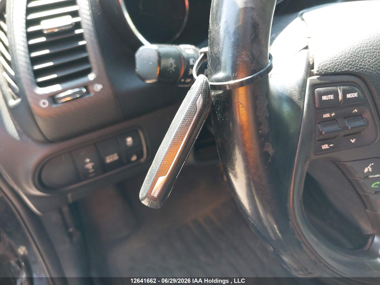 2014 KIA FORTE 2.0L EX/2.0L SX thumbnail 12