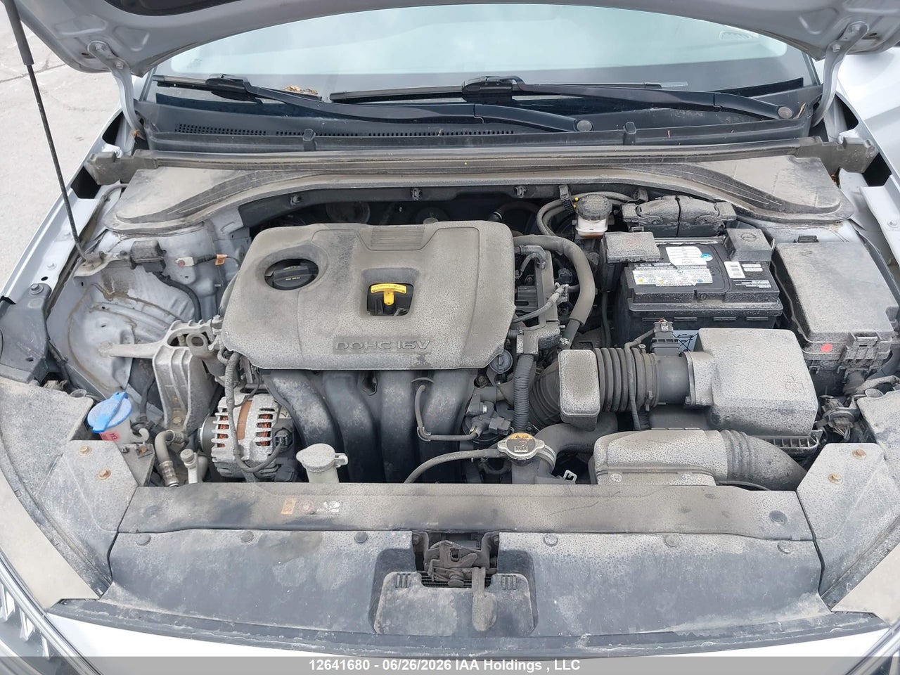 2020 HYUNDAI ELANTRA thumbnail 11